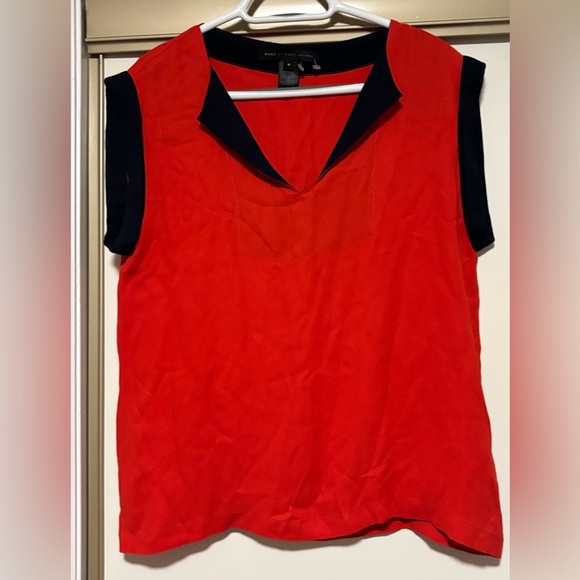 SILK MARC JACOBS Medium - Picture 1 of 4